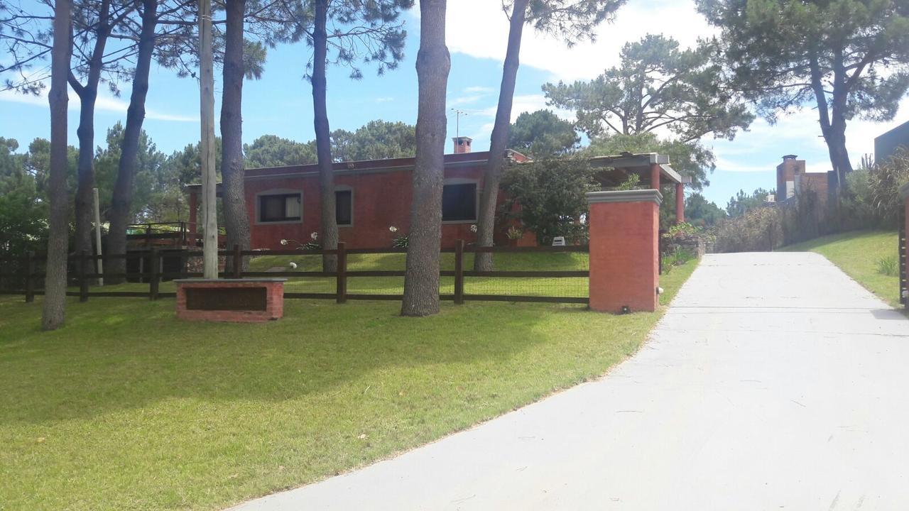 La Romeria Punta del Este Kültér fotó