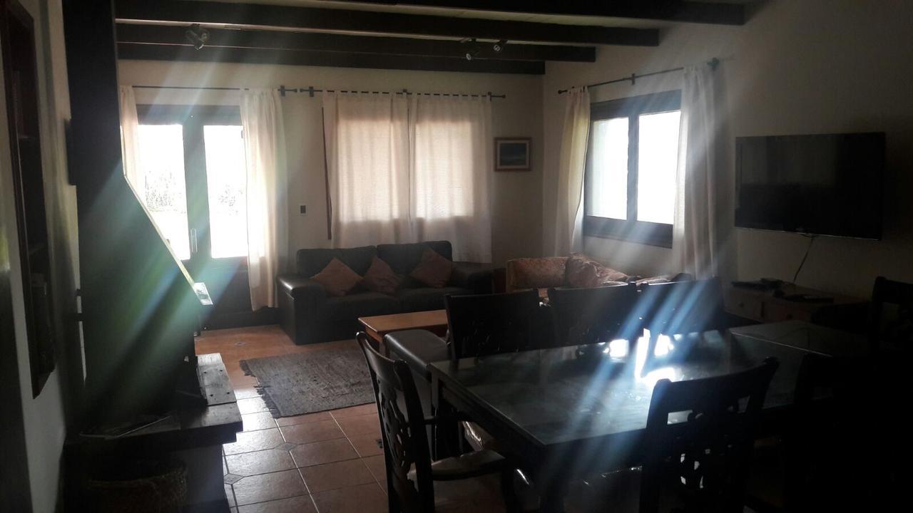 La Romeria Punta del Este Kültér fotó