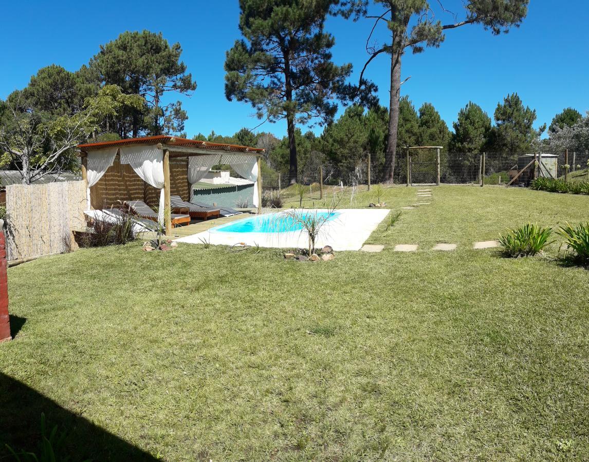 La Romeria Punta del Este Kültér fotó