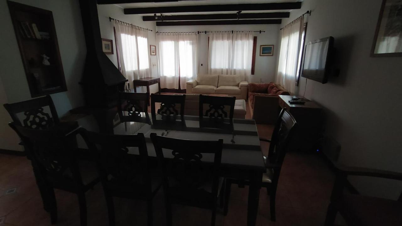 La Romeria Punta del Este Kültér fotó