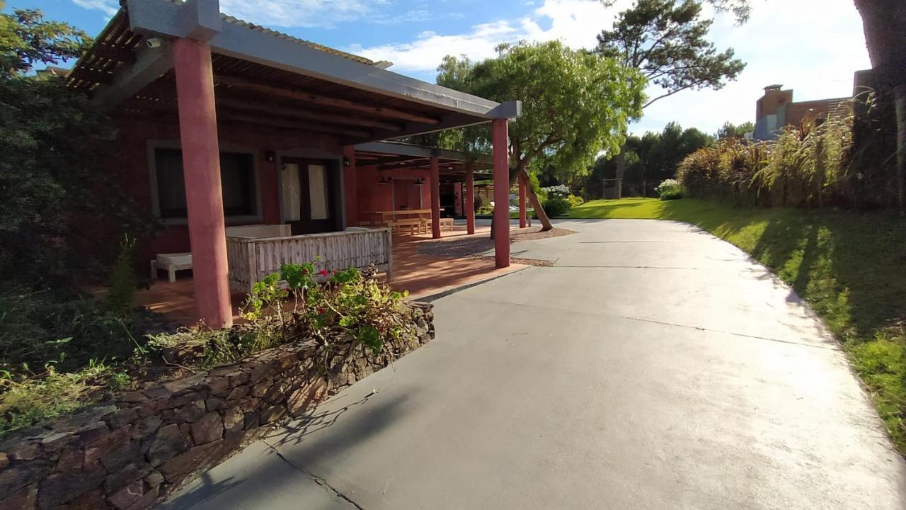 La Romeria Punta del Este Kültér fotó